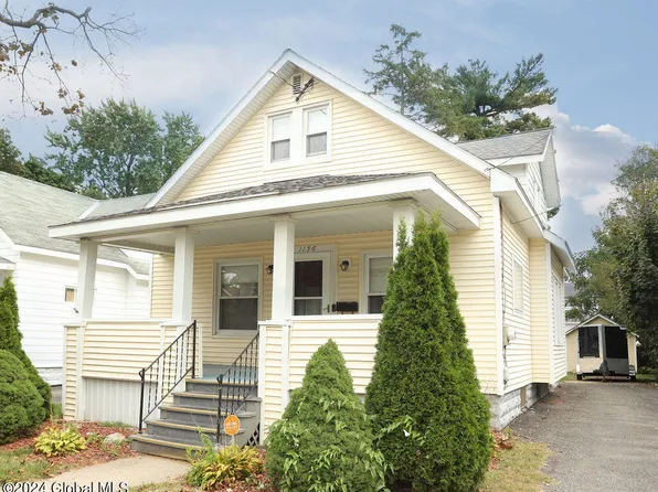 1156 Dean Street, Schenectady, NY 12309