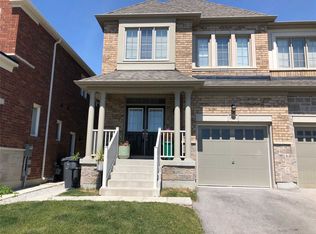 40 Rising Hill Rdg, Brampton, ON L6Y6B5