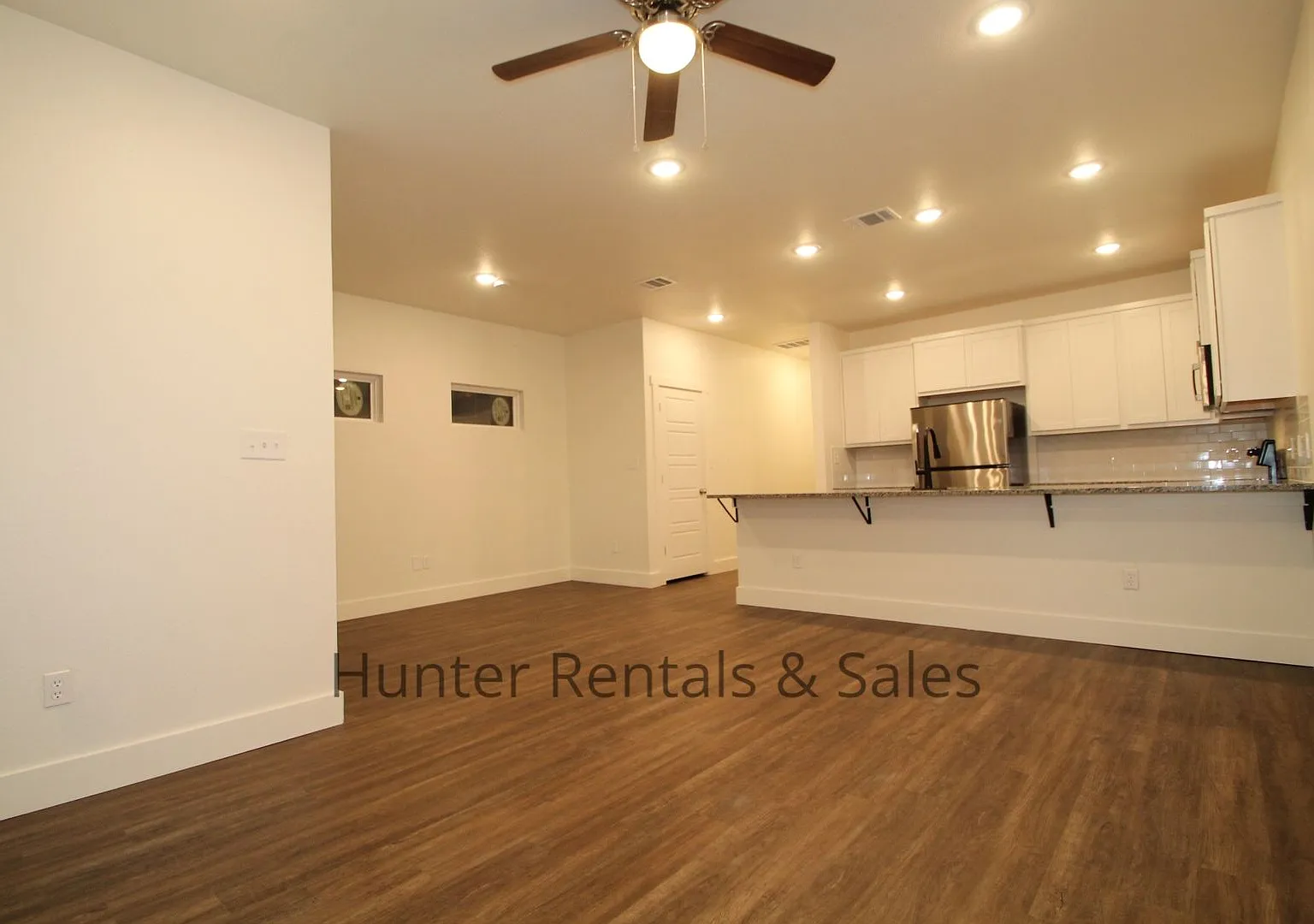 Upscale Three-bedroom Townhome! — Photo 2