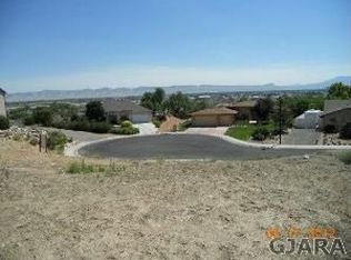 2288 Vista Rio Ct, Grand Junction, CO 81507