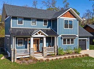 41 Acona Ln, Asheville, NC 28803