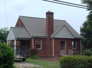 1133 Sandusky Dr, Lynchburg, VA 24502
