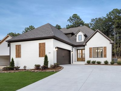 145 Calion Ct, Little Rock, AR, 72223