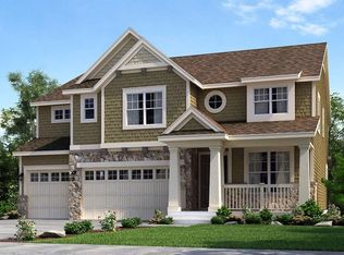19988 W 95th Ave, Arvada, CO 80007