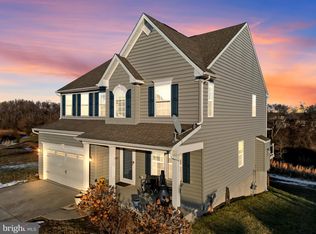 1260 Hook Dr, Middletown, DE 19709