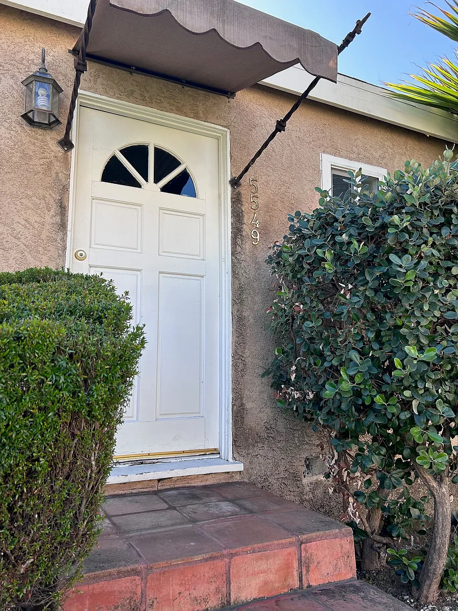 Building Photo - 5549 Costello Ave #5549