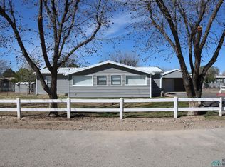 180 Dell Dr NE, Deming, NM 88030