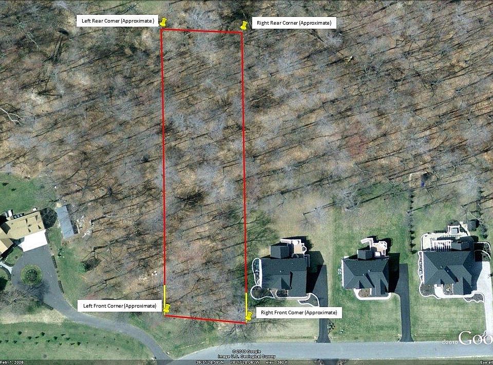 2nd image of 1704 Beechview Ct