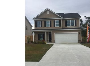 104 Washington Way, Guyton, GA 31312