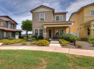 1314 S Heartland Ln, Gilbert, AZ 85296