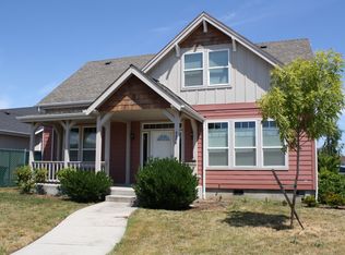 5356 Olympic Cir, Eugene, OR 97402