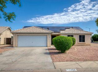 1408 E Clarendon Ave, Phoenix, AZ 85014