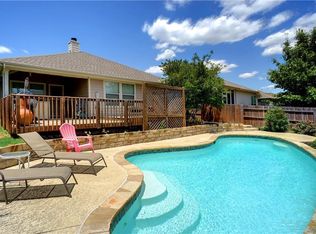 5616 Piedra Dr, Fort Worth, TX 76179