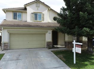 4618 Stern Dr, Merced, CA 95348