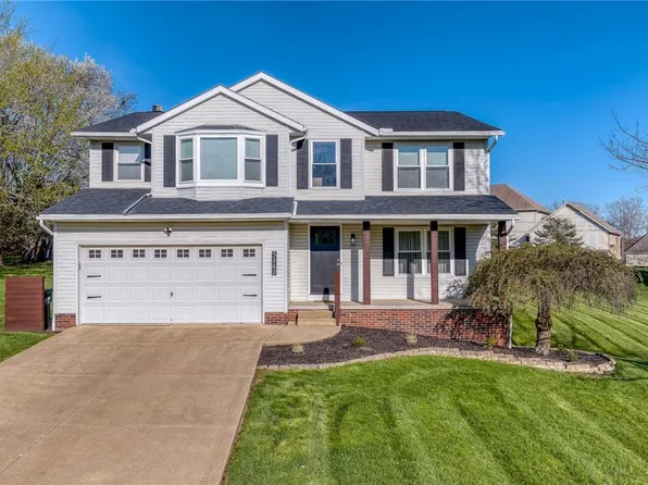 5242 Aster Ave NE, Canton, OH 44705