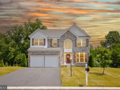 506 Misty Hill Dr, Delta, PA, 17314