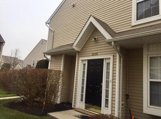 2408 Saxony Dr #1, Mount Laurel, NJ 08054