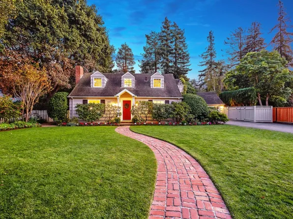 401 Oak Ct, Menlo Park, CA 94025