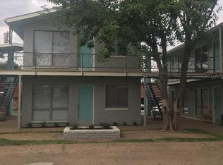 4606 Monarch St APT 106, Dallas, TX 75204