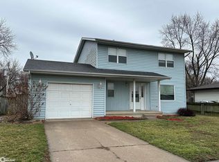 406 Vica Ln, Fort Madison, IA 52627