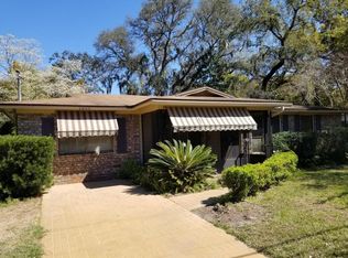 2605 Glen Mawr Rd, Jacksonville, FL 32207
