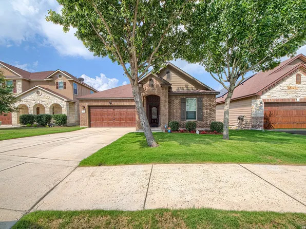 213 Landmark Run, Cibolo, TX 78108