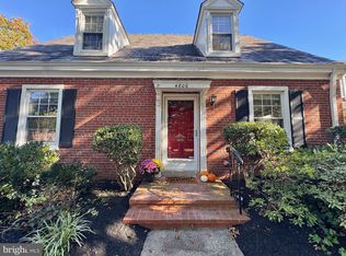 4800 30th St S, Arlington, VA 22206