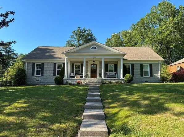 5472 Fiesta Dr, Memphis, TN 38120