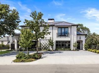 6605 Del Norte Ln, Dallas, TX 75225