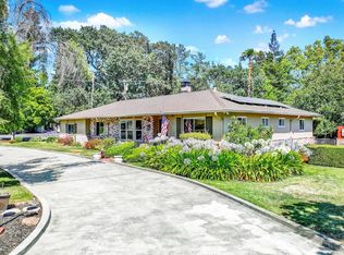 100 Paseo Arboles, Fairfield, CA 94534