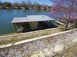 1409 County Road 135, Burnet, TX 78611