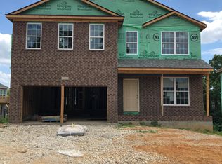 6718 Chestnut View Ct, Louisville, KY 40229