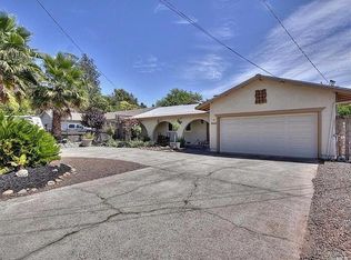 3564 Chanate Rd, Santa Rosa, CA 95404