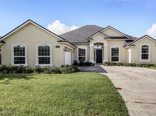 371 Allapattah Ave, Saint Augustine, FL 32092