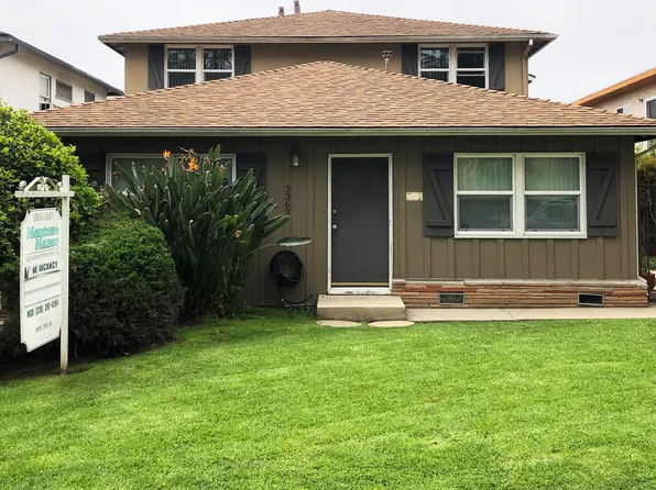 3363 Mentone Ave #3365-1/2, Los Angeles, CA 90034