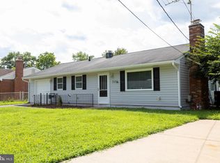 7526 Albemarle Dr, Manassas, VA 20111