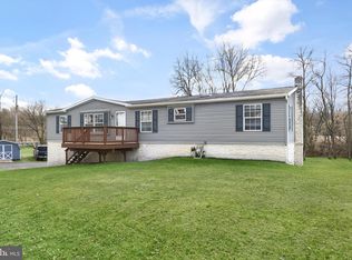 306 Centerport Rd, Mohrsville, PA 19541