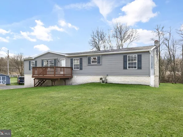 306 Centerport Rd, Mohrsville, PA 19541