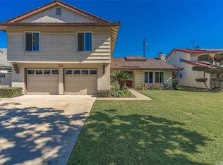 2439 E Bethel Dr, Anaheim, CA 92806