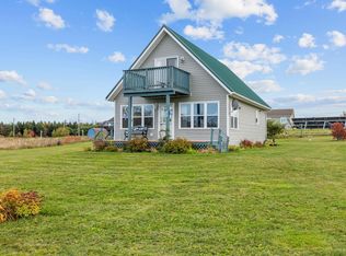 56 Woodhawk Ln, Donaldston, PE C0A 1T0