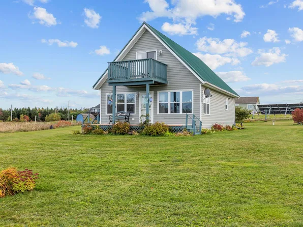 56 Woodhawk Ln, Donaldston, PE C0A 1T0