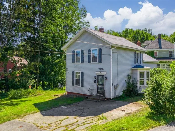 22 Lake Street, Auburn, ME 04210