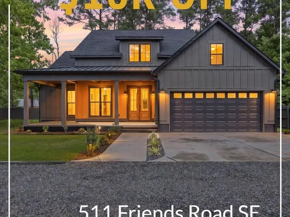 511 Friends Road SE, Leland, NC 28451
