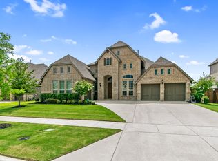 12883 Possum Kingdom Dr, Frisco, TX 75033