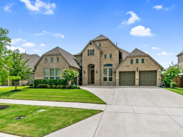 12883 Possum Kingdom Dr, Frisco, TX 75033