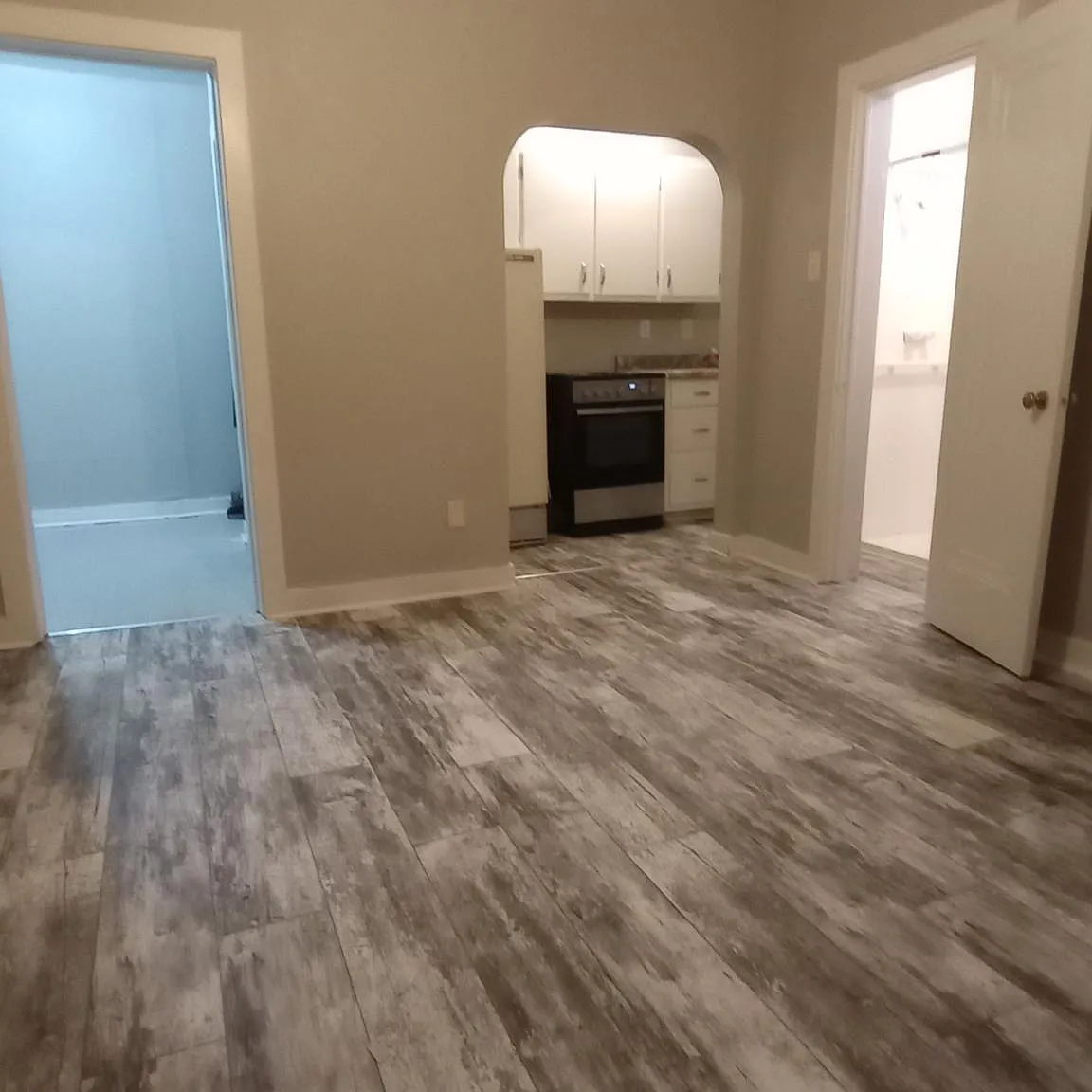 1 bed, 400 sqft, $675 — Photo 4