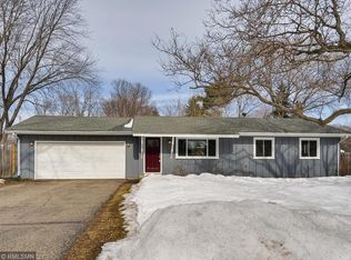1460 Old Shakopee Cir E, Bloomington, MN 55425