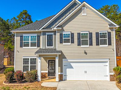 7663 Watson Cir, Locust Grove, GA, 30248