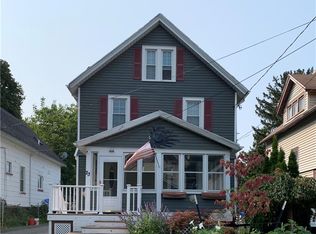 23 Townsend St, Rochester, NY 14621