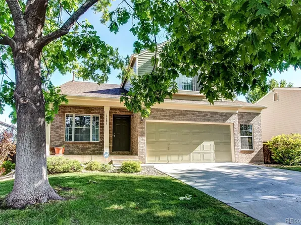 19685 E Hampden Place, Aurora, CO 80013